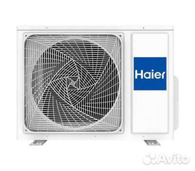 Сплит-система Haier Flexis Inverter Wi-Fi 2 Gen