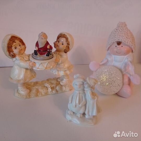 Предметы интерьера