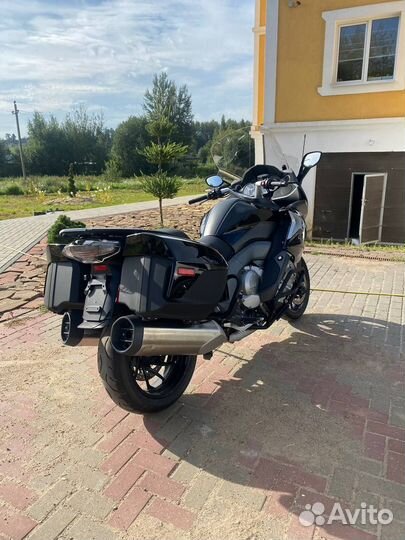 Bmw K1600 Gt
