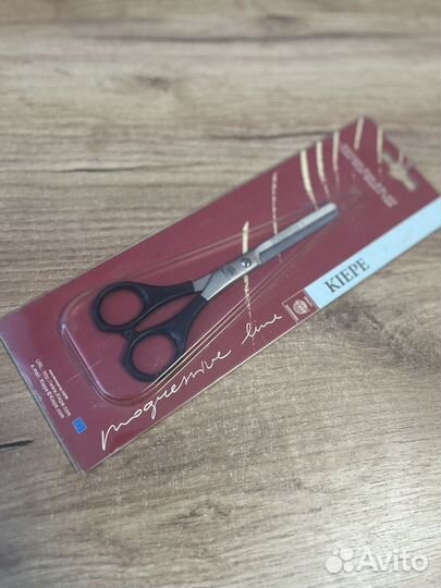 Ножницы филировочные kiepe