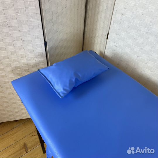 Кушетка косметологическая