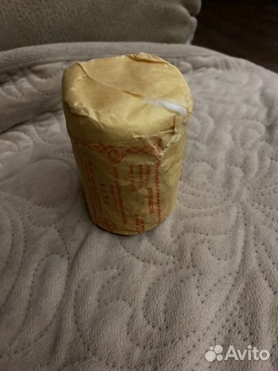 Винтажные вещи из СССР