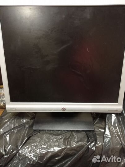 Монитор Benq