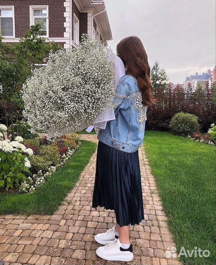 Гипсофила букет гигант