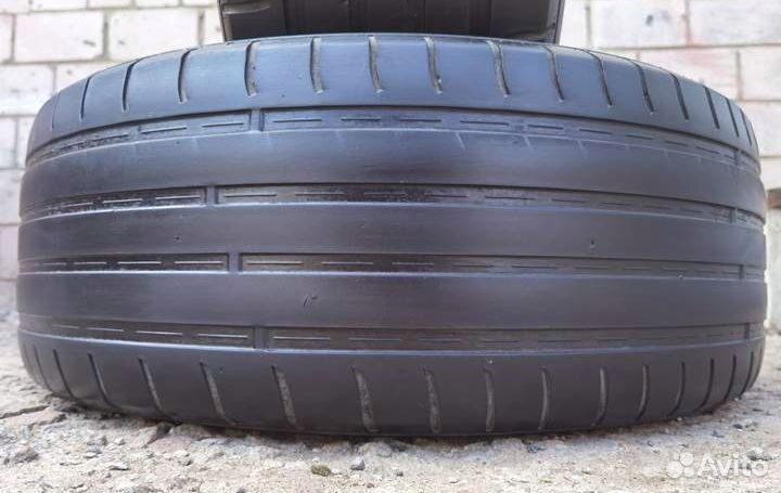 Windforce Catchfors UHP 255/45 R20 105W