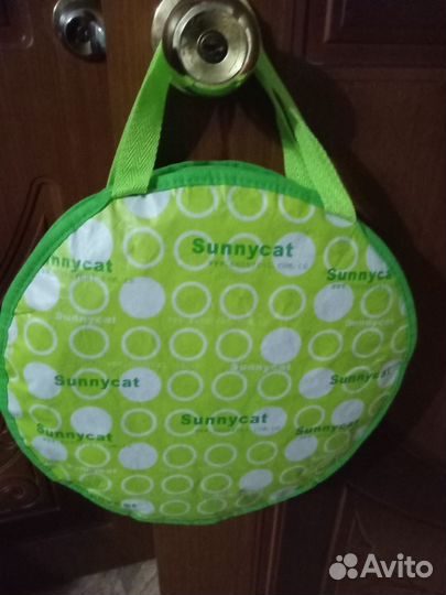 Детская игровая палатка