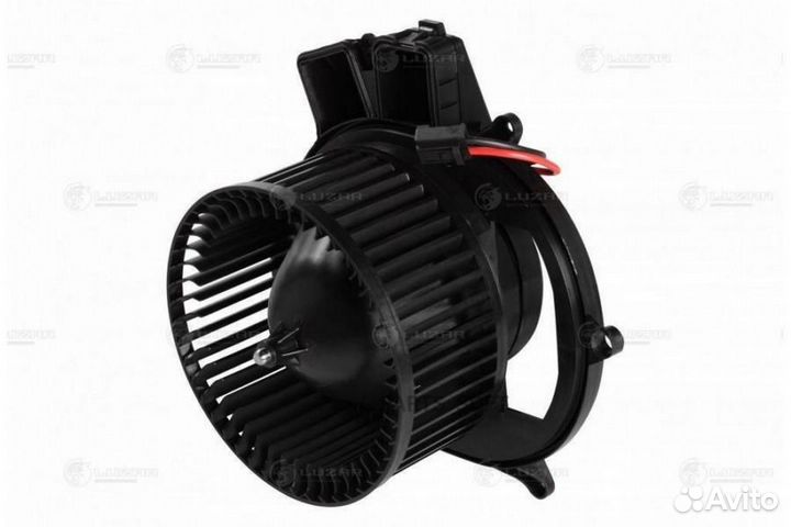 Вентилятор отопителя Mercedes-Benz ML (W166) (11)