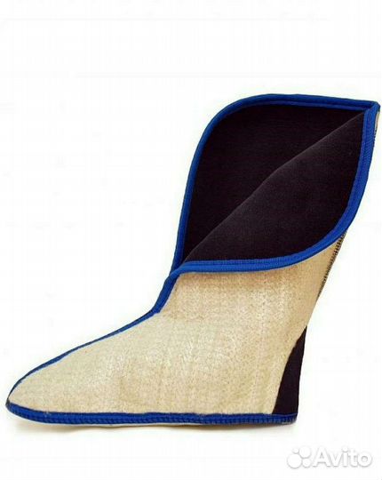 Теплые сапоги Nordman, новые. Р.42-43