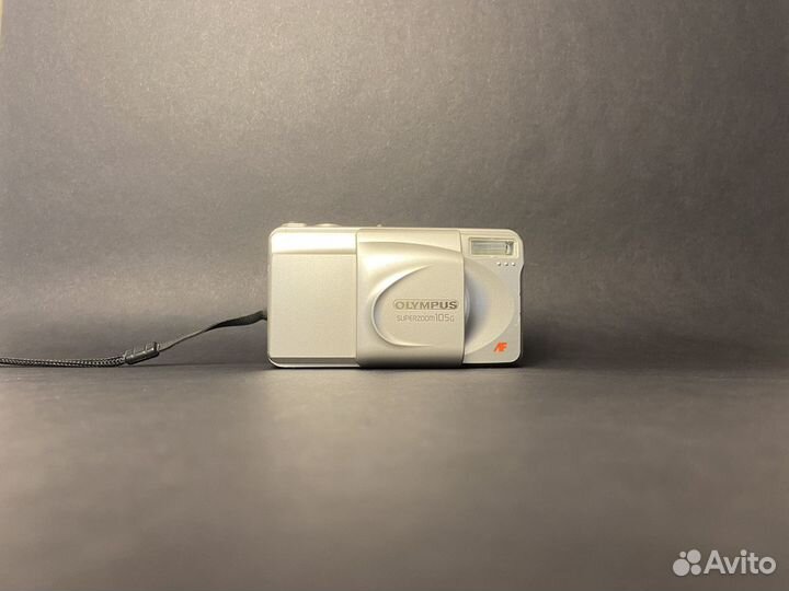 Olympus Superzoom 105g