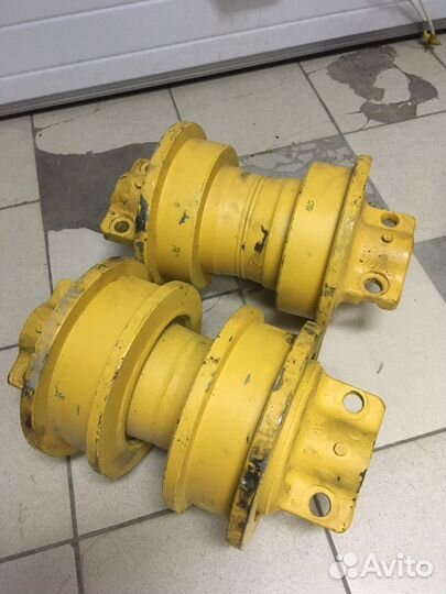 Каток Т-130; Т-170; Б-10