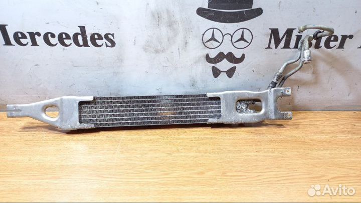Радиатор АКПП Mercedes-Benz M-Class Ml280 W164 W