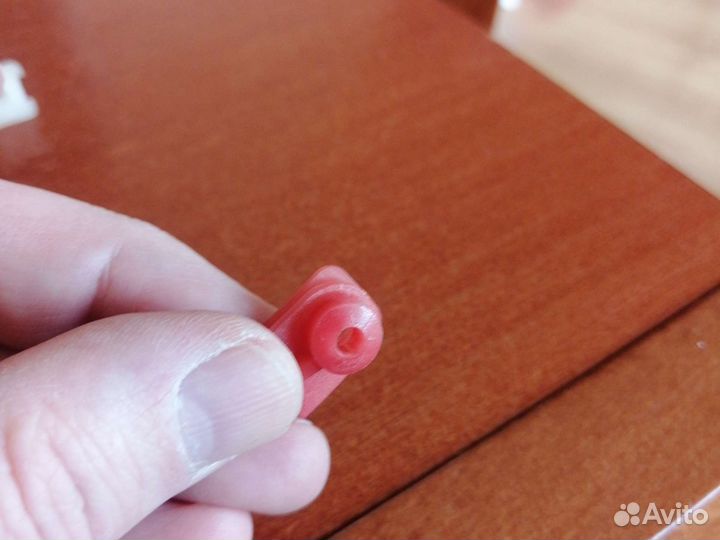 Крепёж Авто СССР