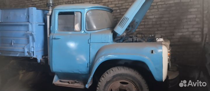 ЗИЛ 5301АО, 1999