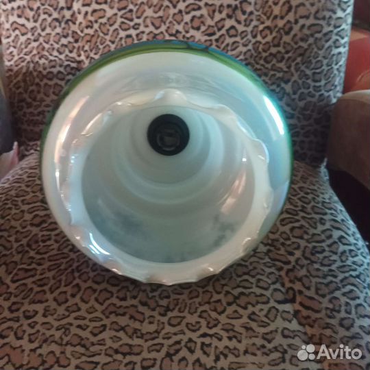 Люстра 1 плафон