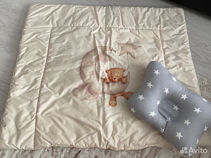 Матрас для пеленального стола