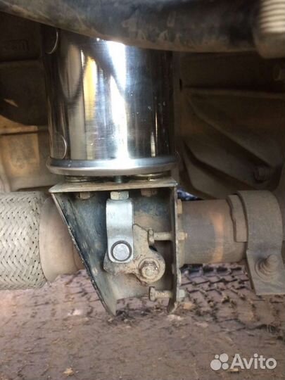 Привод вакуумный (универсальный)