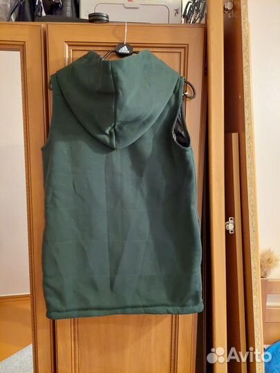 Спортивный костюм женский Тройка 46 размер