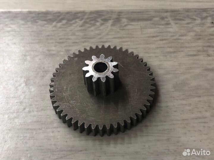 Шестерня дроссельной заслонки VAG 1.2L (03F133062)