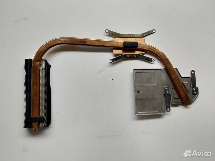 Ноутбук Lenovo Z50-75 на разбор 2/2