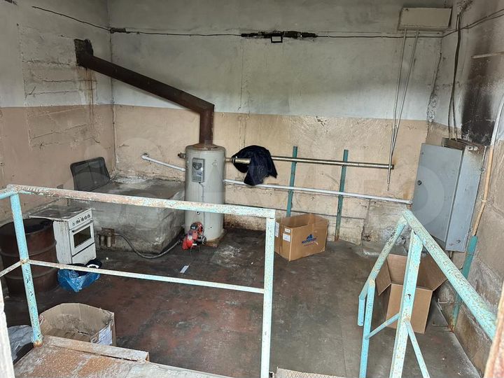 Производство, 4300 м²