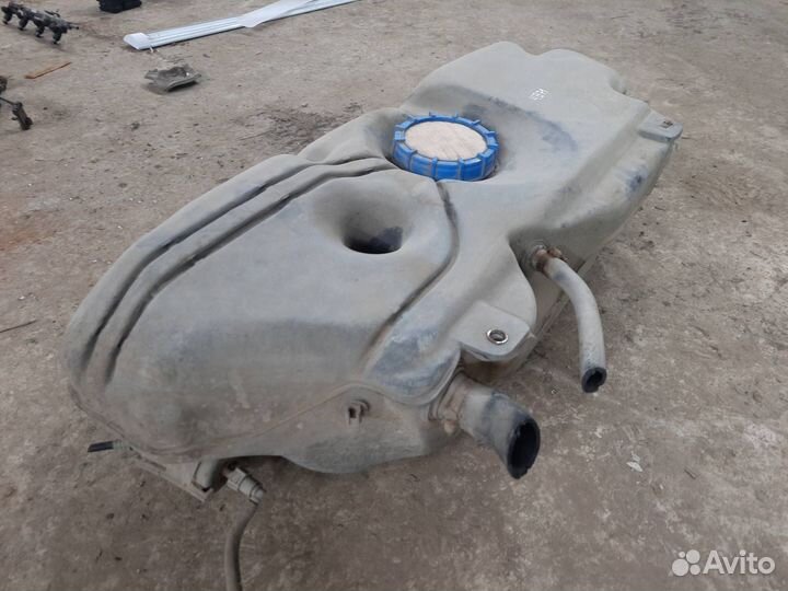 Топливный бак Geely MK 2012 1016009455