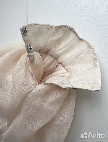 Платье для Barbie