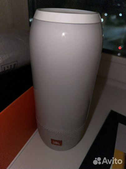 Колонка jbl pulse 3