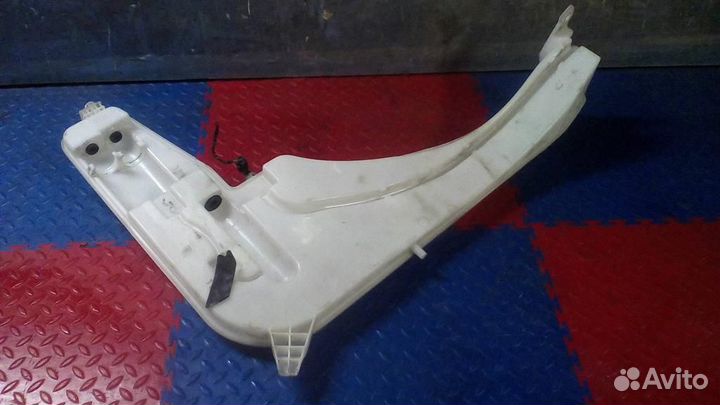 Бачок омывателя лобового стекла BMW X3 F25