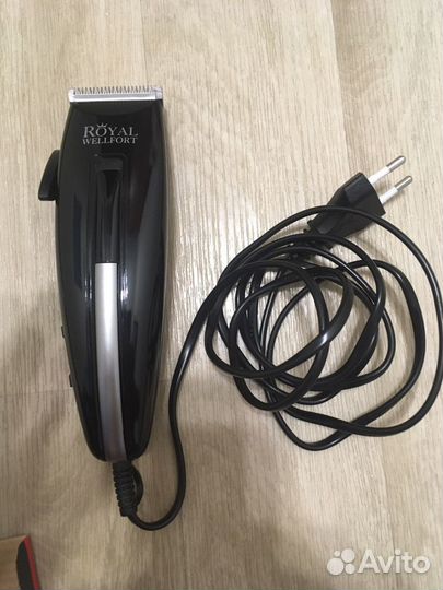 Машинка для стрижки