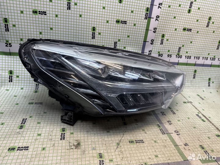 Фара правая для Haval Jolion