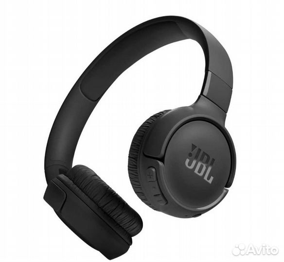 Jbl tune 520bt