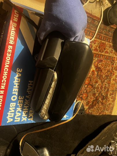 Продам зеркала «se» ваз 2114