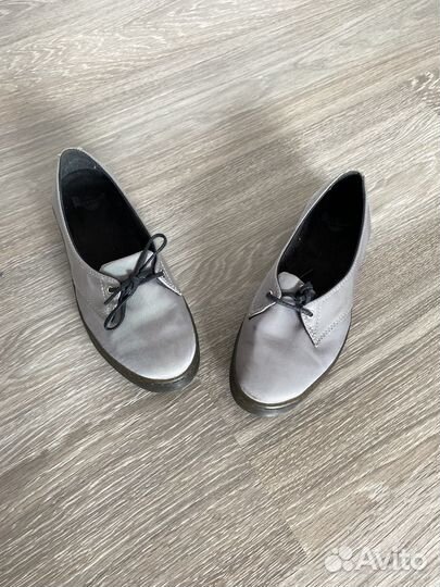 Dr martens