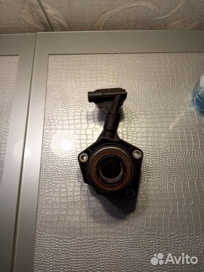 Выжимной подшипник ford focus 2