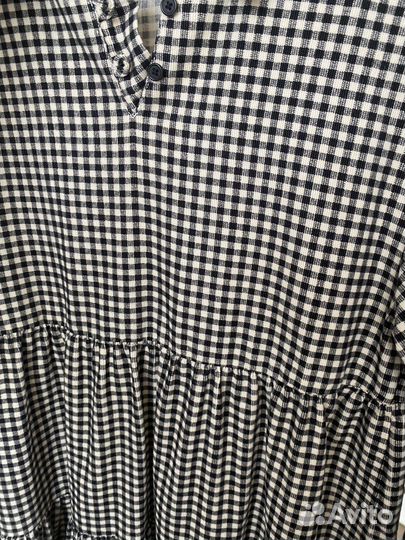 Платье для девочки zara