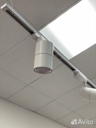 Светильник трековый