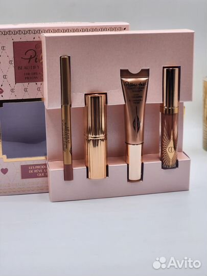 Charlotte Tilbury Подарочный набор косметики (2)