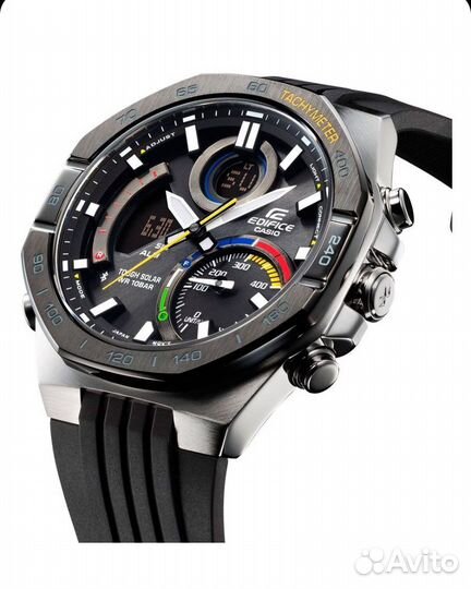 Наручные часы casio edifice ESB 950