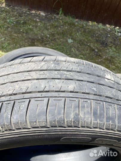 Dunlop SP Sport Maxx A1 235/55 R19