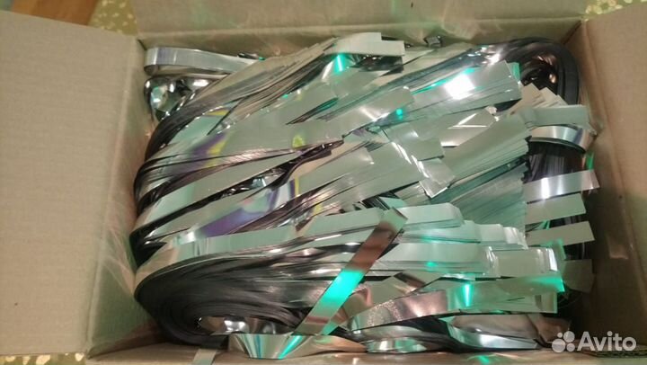 Новое серебро для серебряного шоу