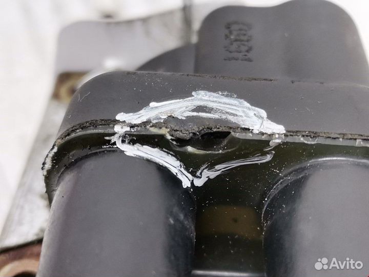 Катушка зажигания Fiat Punto 2 2001 46548037