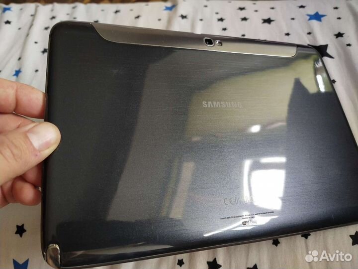 Samsung n8010
