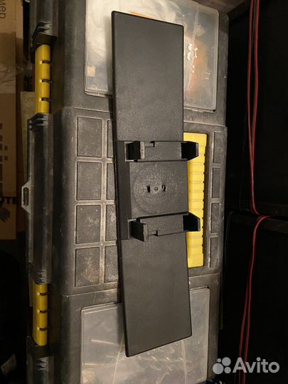 Зеркало заднего вида накладное