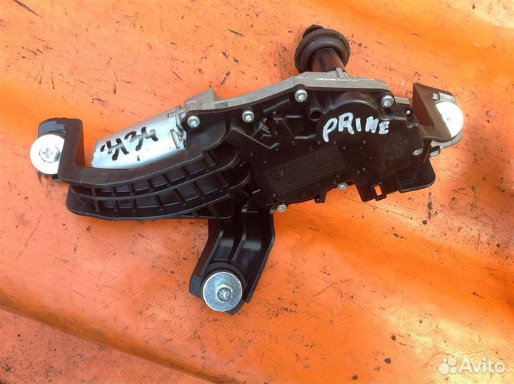 Мотор заднего стеклоочистителя Kia Sorento Prime