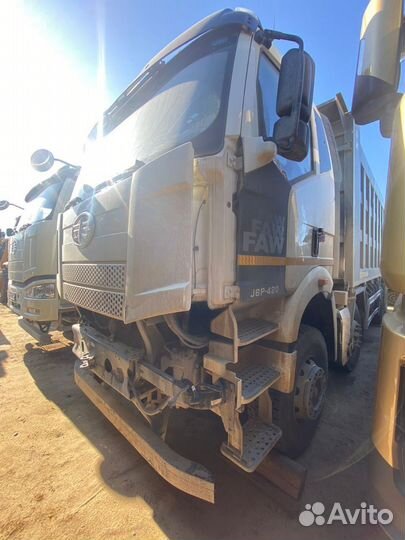 FAW CA3310, 2022