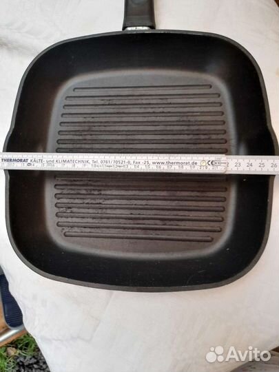 Для стейков