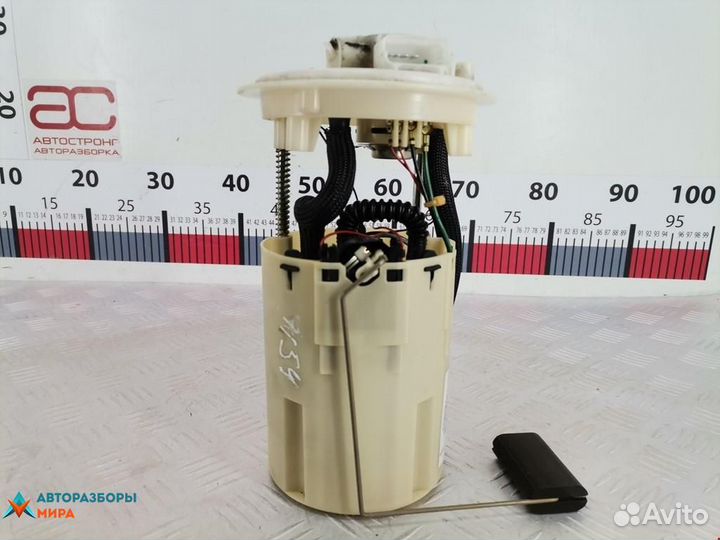 Насос топливный Fiat Punto 2 2000 46845789