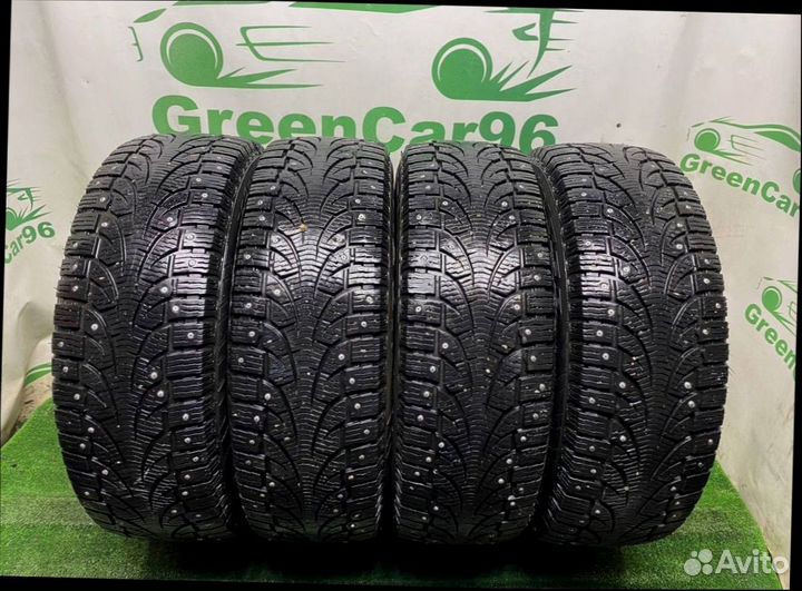 Pirelli Winter Carving Edge 225/65 R17