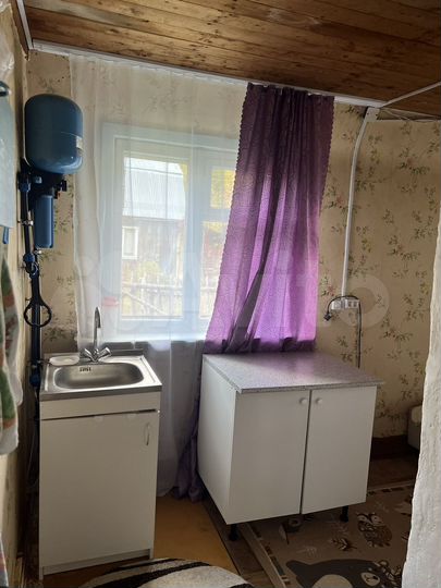 Дача 68,7 м² на участке 14,1 сот.