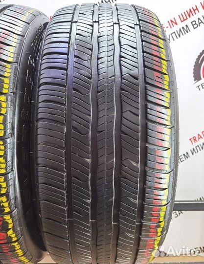 Bfgoodrich Advantage 235/50 R18 97V